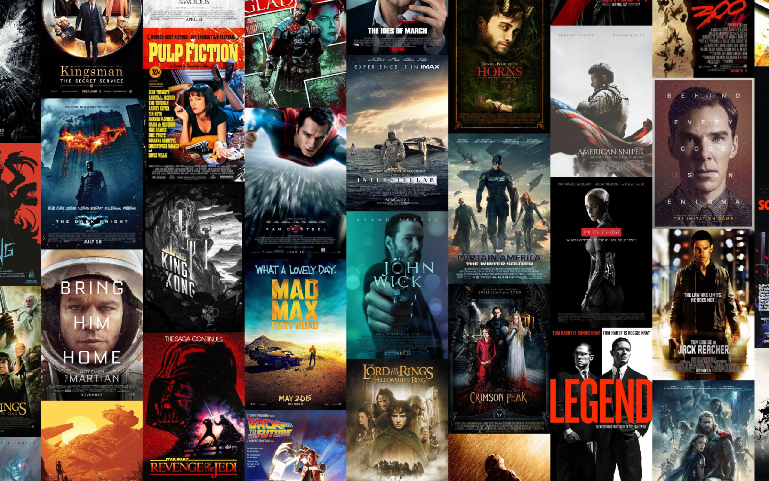 Movies