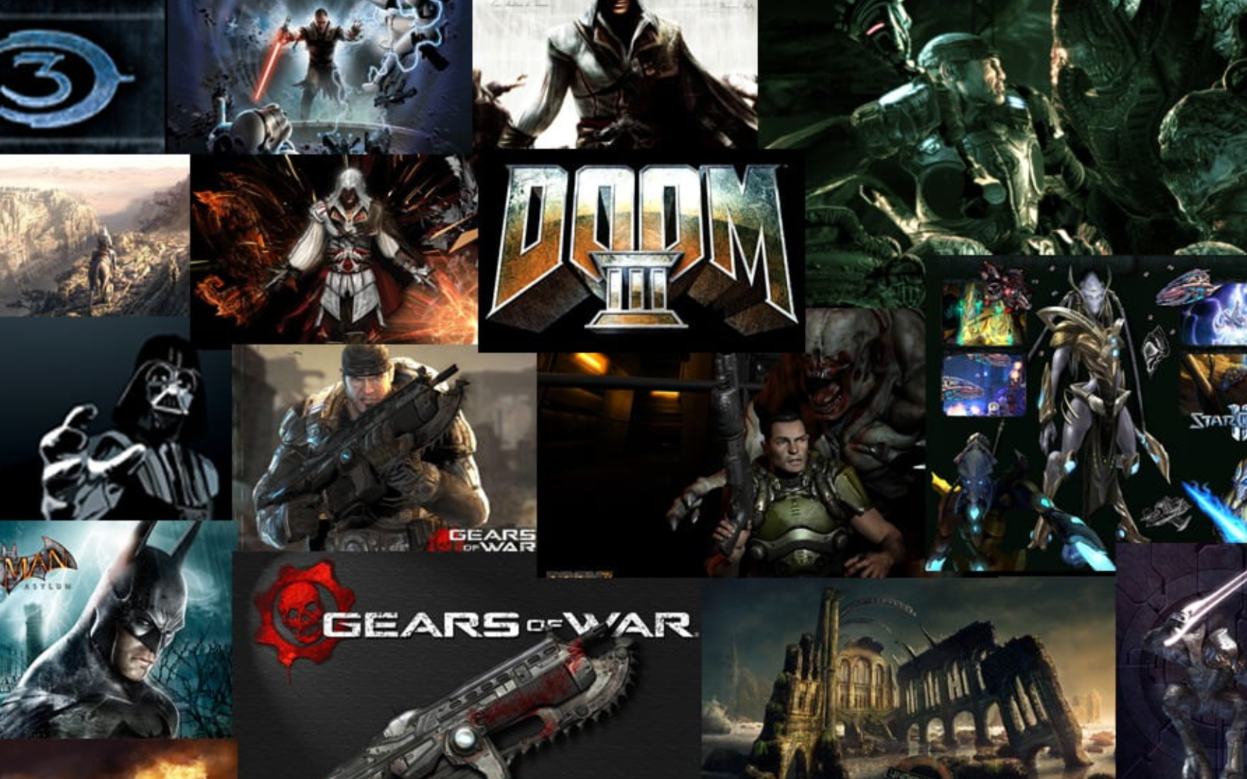 Games